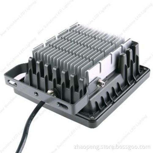IP65 Bridgelux Outdoor Flood Light LED 20W